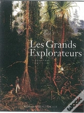 Les Grands Explorateurs...