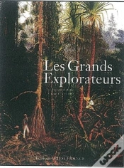 Capa do artigo Les Grands Explorateurs...