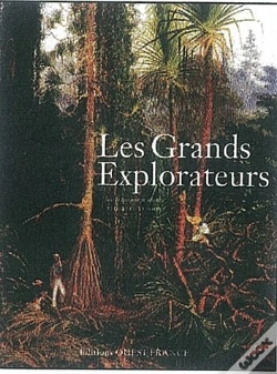 Capa do artigo Les Grands Explorateurs...