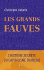 Les Grands Fauves - Preview