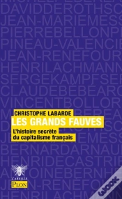 Capa do artigo Les Grands Fauves