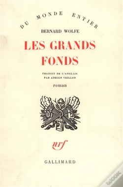 Capa do artigo Les Grands Fonds