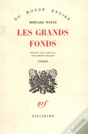 Capa do artigo Les Grands Fonds