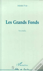 Capa do artigo Les Grands Fonds