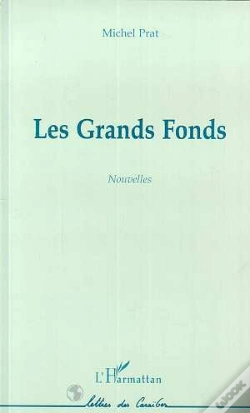 Capa do artigo Les Grands Fonds