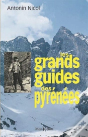 Capa do artigo Les Grands Guides Des Pyrénées