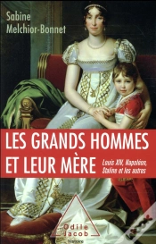 Capa do artigo Les Grands Hommes Et Leur Mere