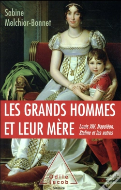 Capa do artigo Les Grands Hommes Et Leur Mere