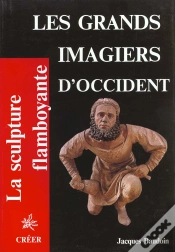 Capa do artigo Les Grands Imagiers D