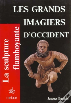 Capa do artigo Les Grands Imagiers D'Occident