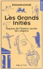 Les Grands Initiés - Preview