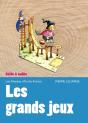 Les Grands Jeux - Preview