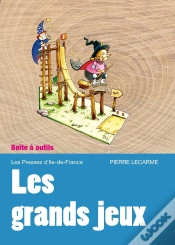 Capa do artigo Les Grands Jeux