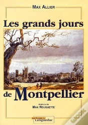 Capa do artigo Les Grands Jours De Montpellier