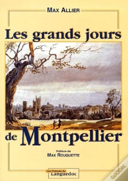 Capa do artigo Les Grands Jours De Montpellier