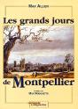 Les Grands Jours De Montpellier - Preview