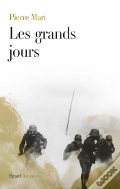 Capa do artigo Les Grands Jours