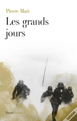 Capa do artigo Les Grands Jours