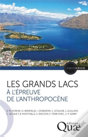Capa do artigo Les Grands Lacs À L