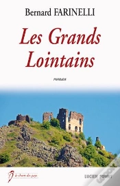 Capa do artigo Les Grands Lointains