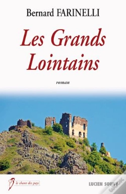 Capa do artigo Les Grands Lointains