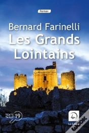 Capa do artigo Les Grands Lointains