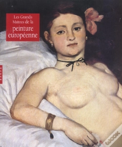 Capa do artigo Les Grands Maitres De La Peinture Europeenne