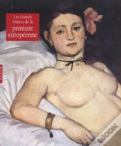 Capa do artigo Les Grands Maitres De La Peinture Europeenne