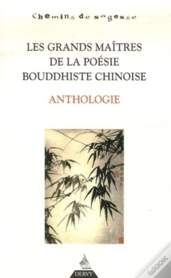 Capa do artigo Les Grands Maîtres De La Poésie Bouddhiste Chinoise