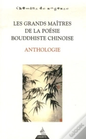 Capa do artigo Les Grands Maîtres De La Poésie Bouddhiste Chinoise