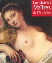 Capa do artigo Les Grands Maitres De L