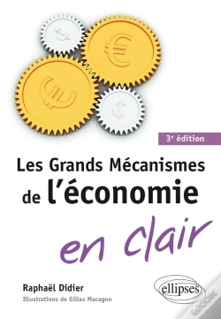 Capa do artigo Les Grands Mécanismes De L'Économie En Clair