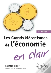 Capa do artigo Les Grands Mécanismes De L
