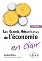 Les Grands Mécanismes De L'Économie En Clair - Preview