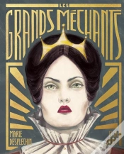 Capa do artigo Les Grands Méchants