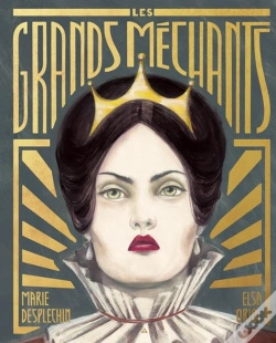 Capa do artigo Les Grands Méchants