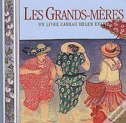 Capa do artigo Les Grands-Meres