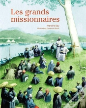 Capa do artigo Les Grands Missionnaires