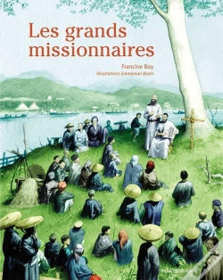 Capa do artigo Les Grands Missionnaires