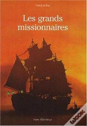 Capa do artigo Les Grands Missionnaires