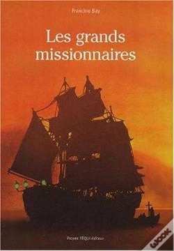 Capa do artigo Les Grands Missionnaires