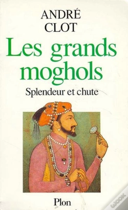 Capa do artigo Les Grands Moghols