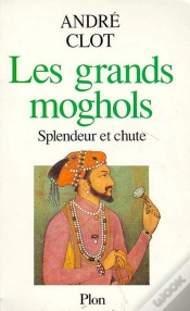 Capa do artigo Les Grands Moghols