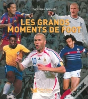 Capa do artigo Les Grands Moments De Foot