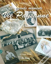 Capa do artigo Les Grands Moments De La Vie Paysanne
