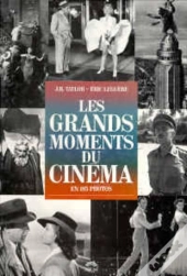 Les Grands Moments Du Cinema
