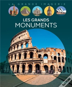 Capa do artigo Les Grands Monuments