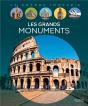 Les Grands Monuments - Preview
