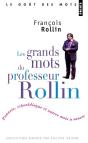 Les Grands Mots Du Professeur Rollin - Preview