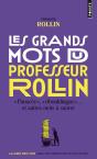 Les Grands Mots Du Professeur Rollin - Preview